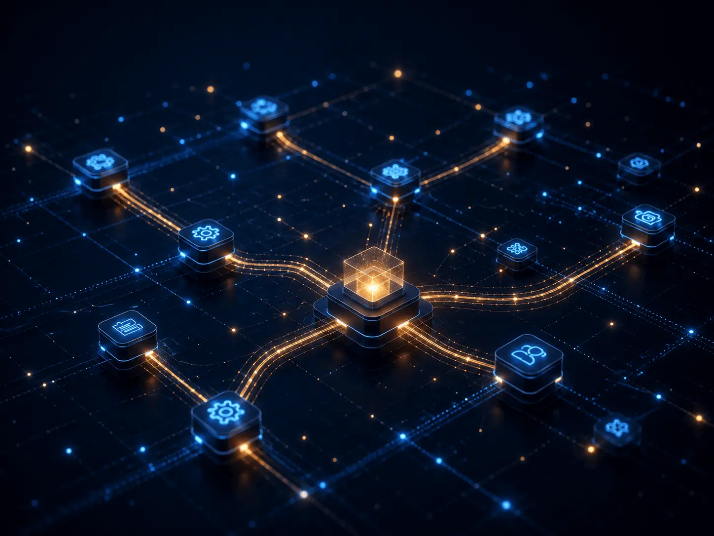 AI and automation