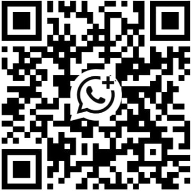 WhatsApp QR Code